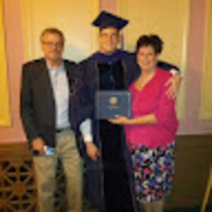 Meet your Posher, Georgia